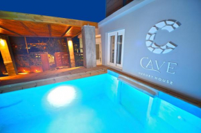 CAVE Luxury House